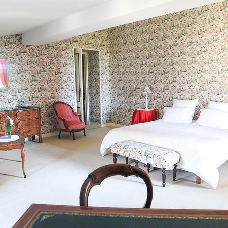 Chateau Senailhac Tresses Luaran gambar