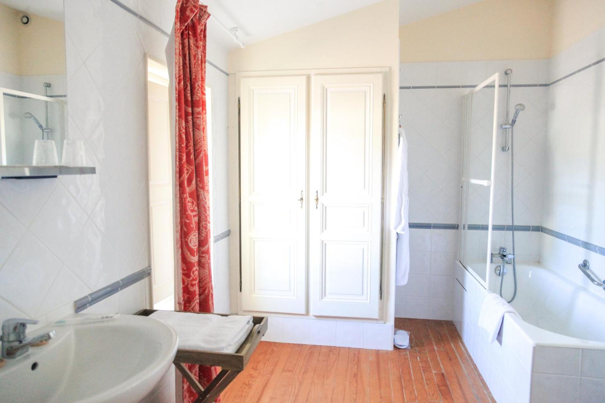 Chateau Senailhac Tresses Luaran gambar
