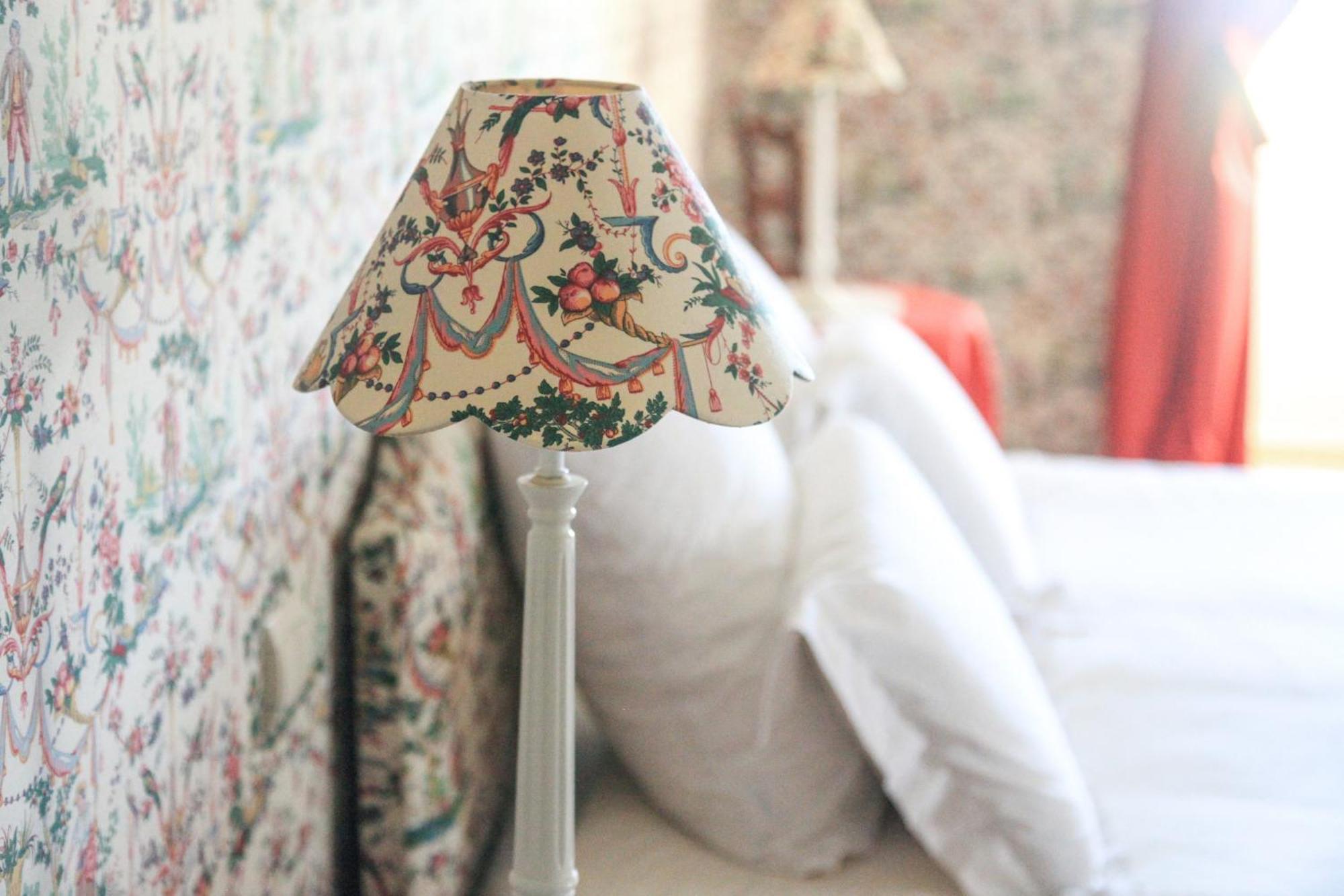 Chateau Senailhac Tresses Luaran gambar