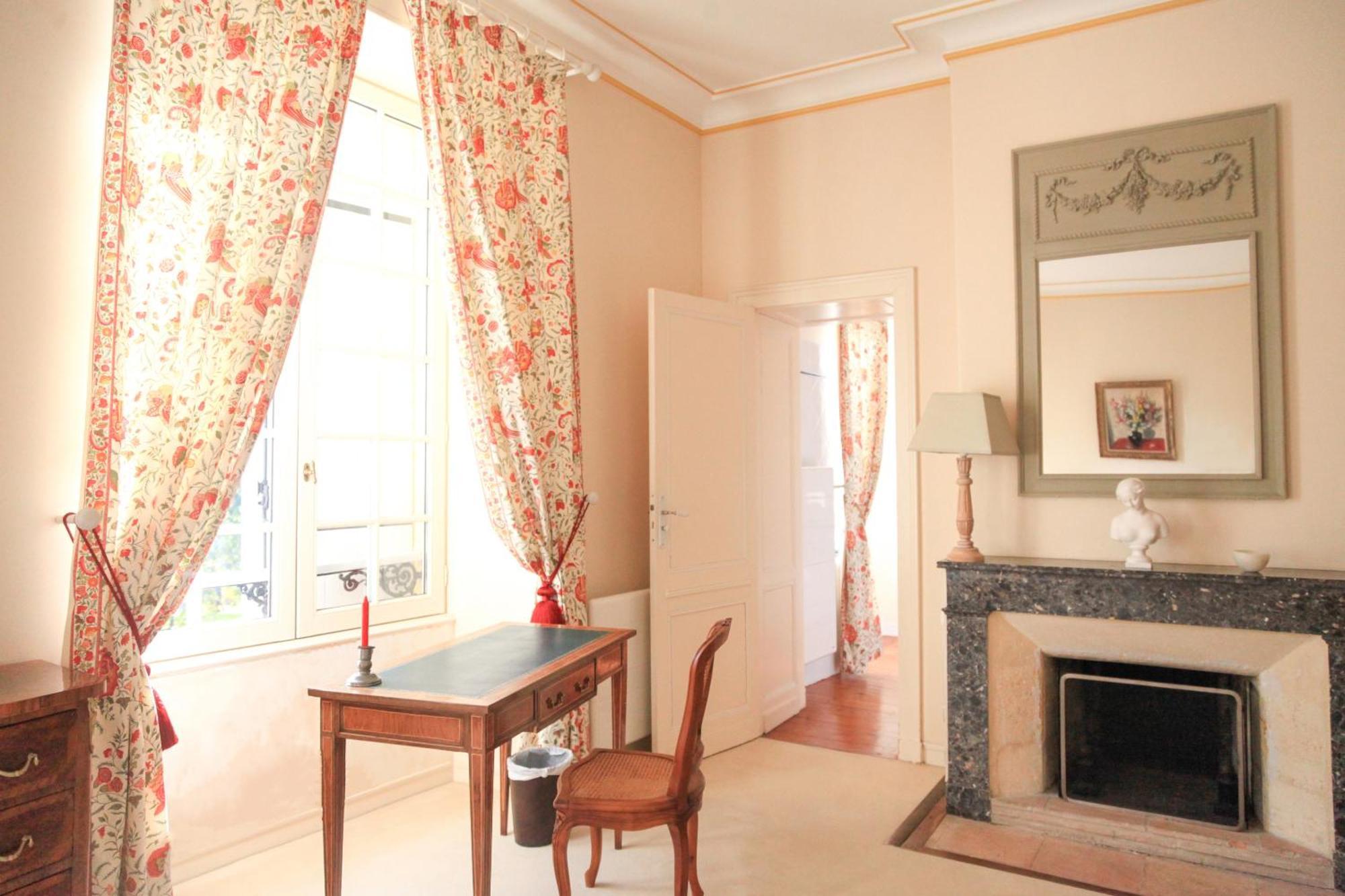 Chateau Senailhac Tresses Luaran gambar
