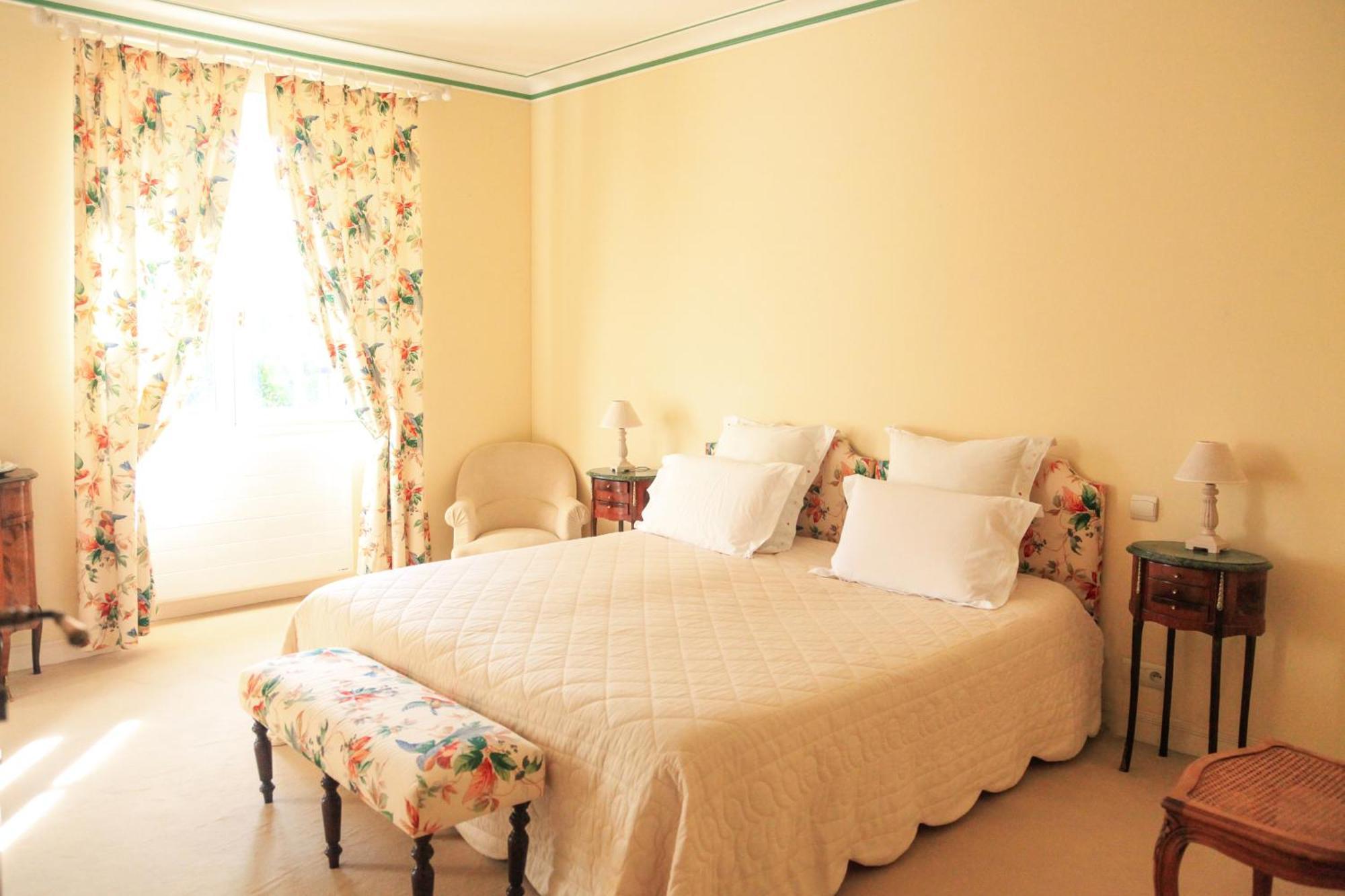 Chateau Senailhac Tresses Luaran gambar