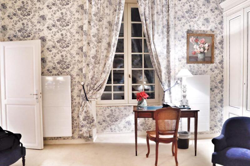 Chateau Senailhac Tresses Luaran gambar