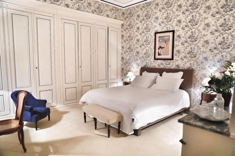Chateau Senailhac Tresses Luaran gambar