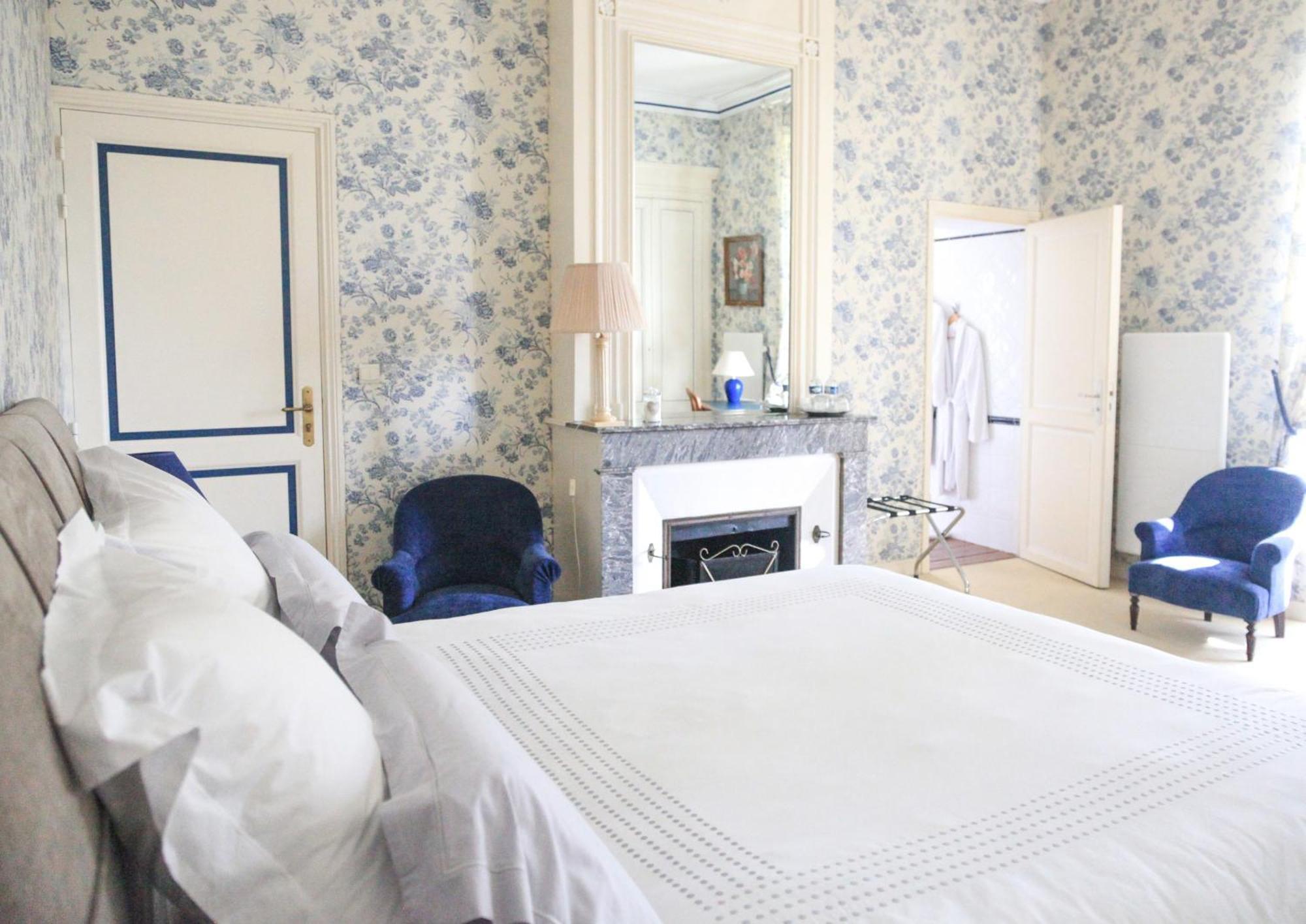 Chateau Senailhac Tresses Luaran gambar
