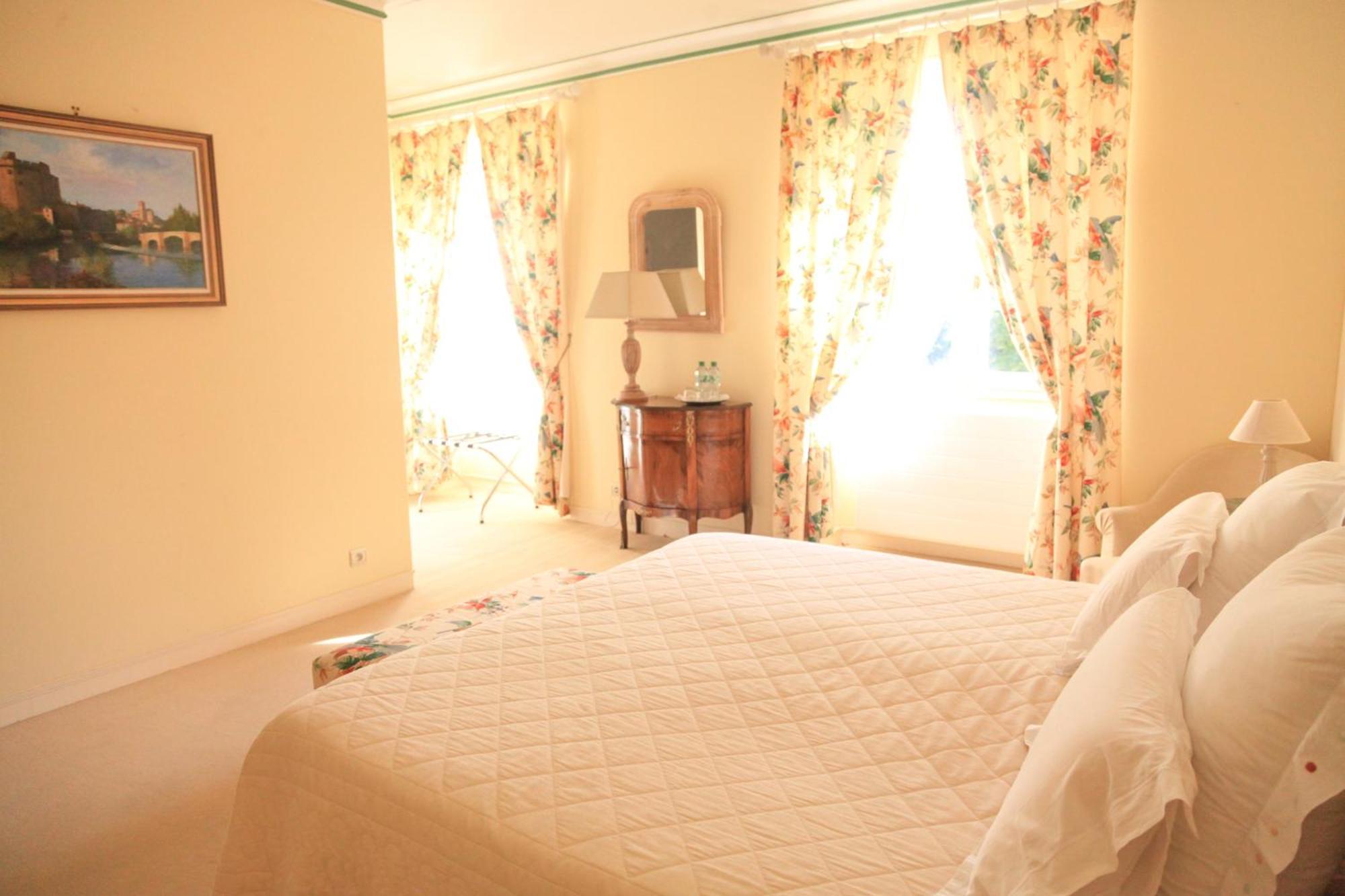Chateau Senailhac Tresses Luaran gambar
