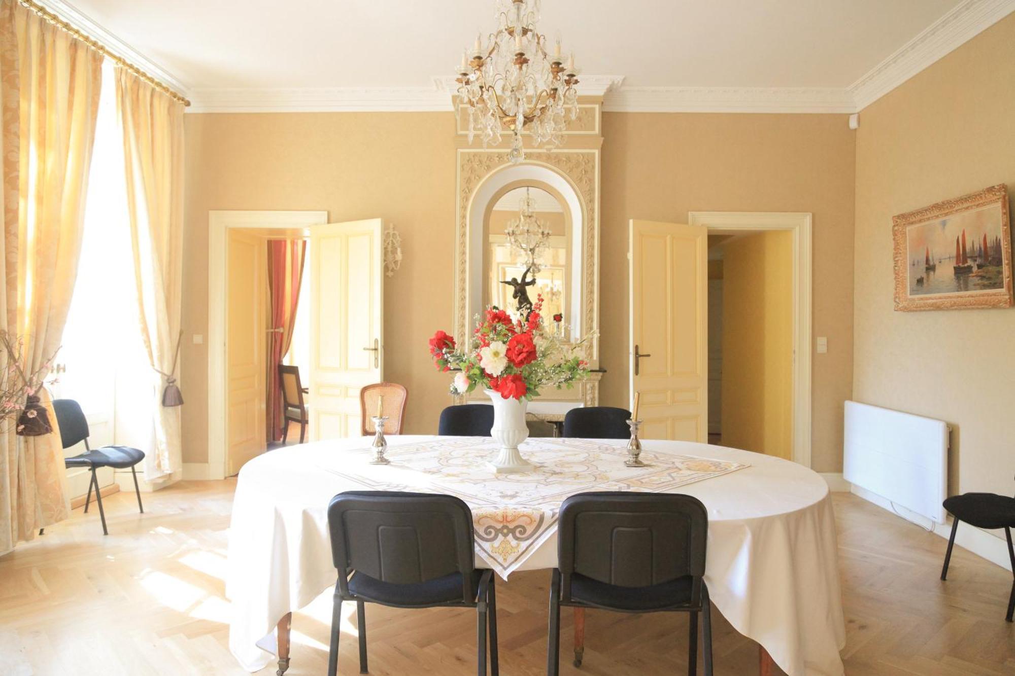 Chateau Senailhac Tresses Luaran gambar