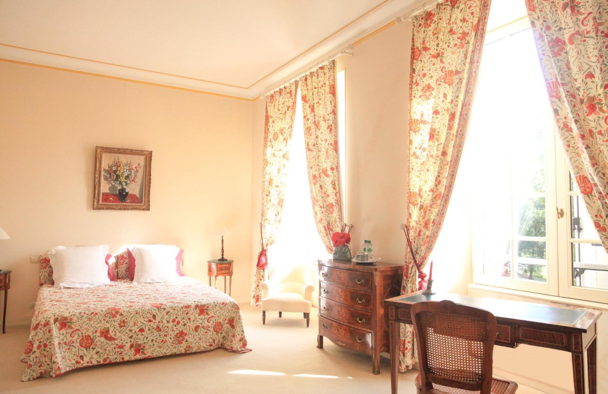 Chateau Senailhac Tresses Luaran gambar